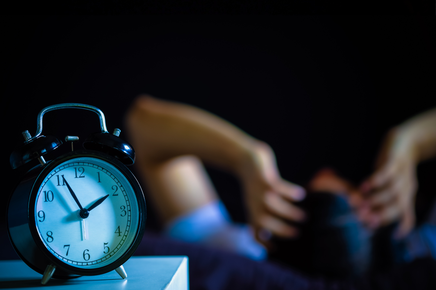 Understanding the Link Between Your Circadian Rhythm and Depression