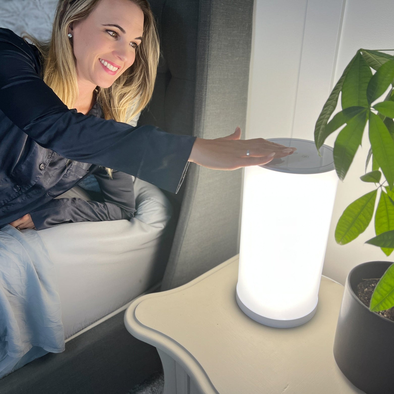 Lumière 360° Bright Health pour améliorer l'humeur et l'énergie