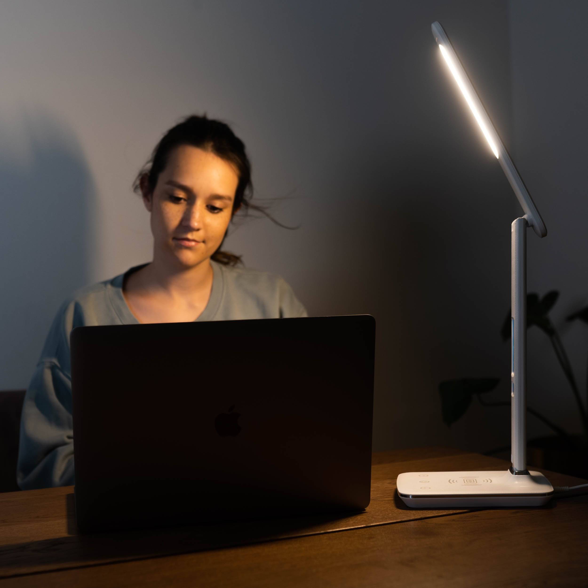 TheraLite Radiance Light Therapy Lamp